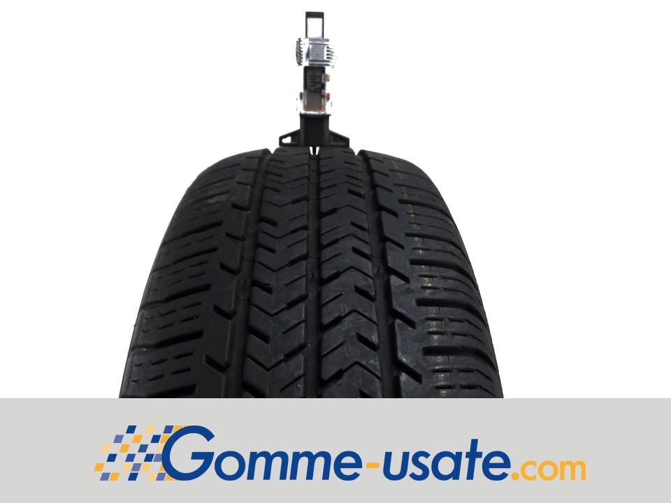 Thumb Michelin Gomme Usate Michelin 195/60 R16C 99/97H Agilis 51 (70%) pneumatici usati Estivo 0